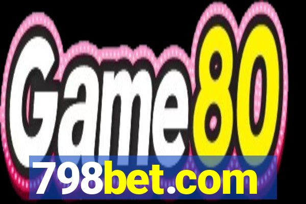 798bet.com