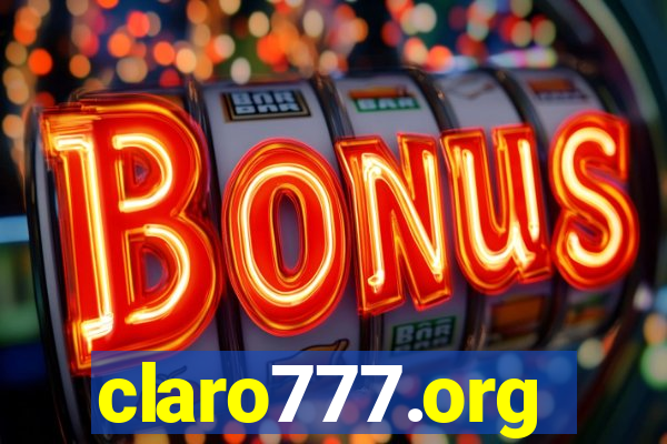 claro777.org