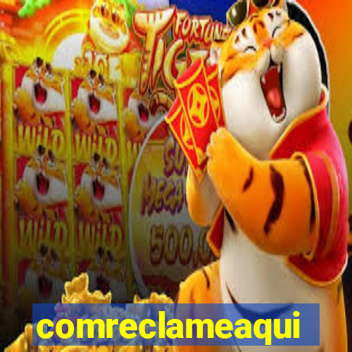 comreclameaqui