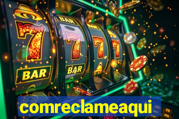 comreclameaqui