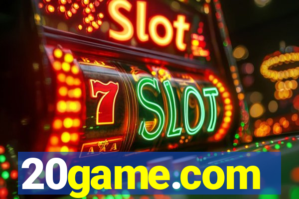 20game.com