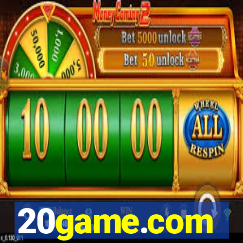20game.com