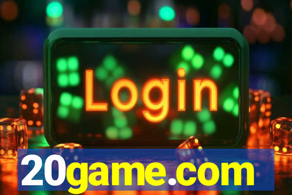 20game.com