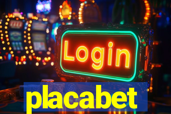 placabet