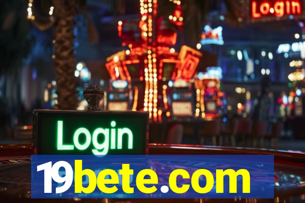 19bete.com