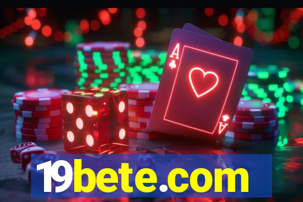 19bete.com