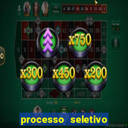 processo seletivo prefeitura de juazeiro bahia