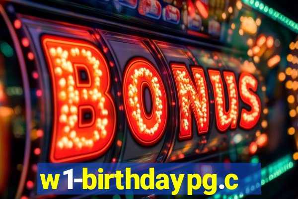 w1-birthdaypg.com