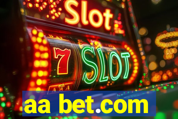 aa bet.com
