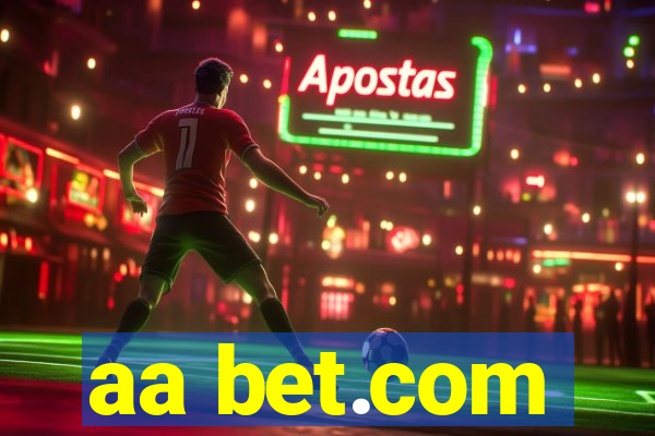 aa bet.com