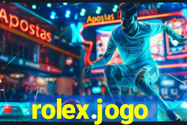 rolex.jogo