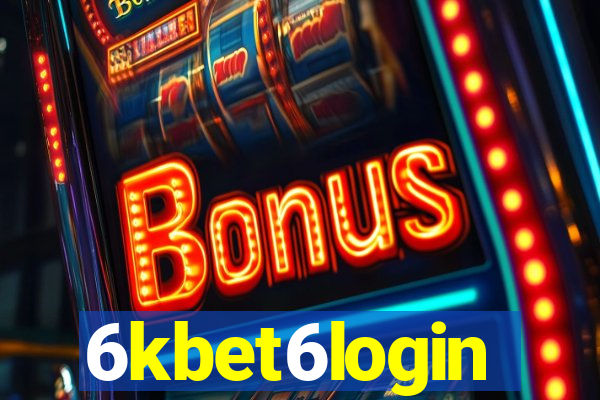 6kbet6login