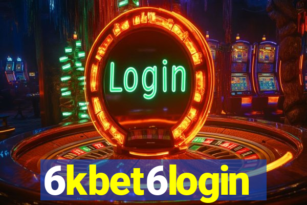 6kbet6login