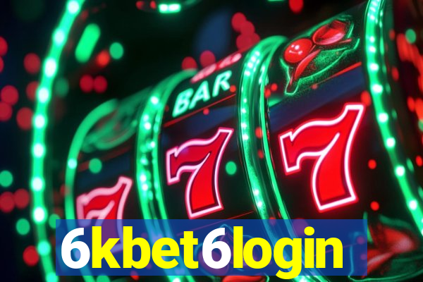 6kbet6login