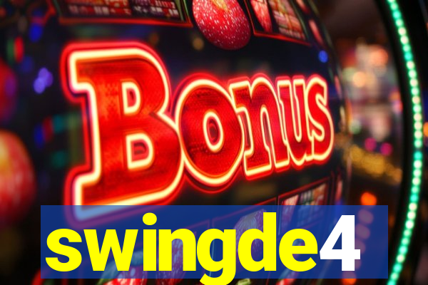 swingde4