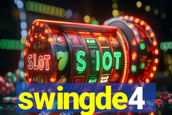 swingde4