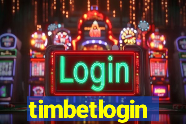 timbetlogin