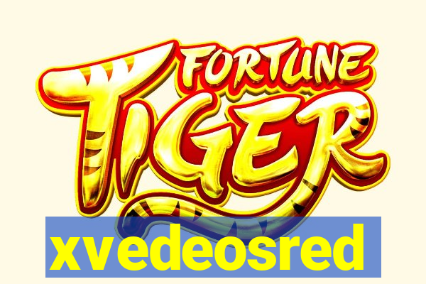 xvedeosred