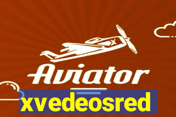 xvedeosred