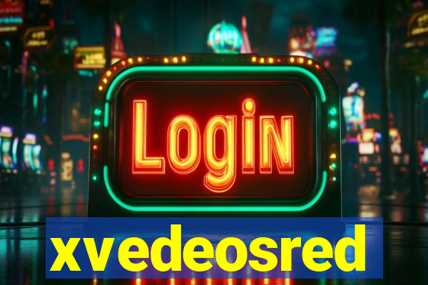 xvedeosred
