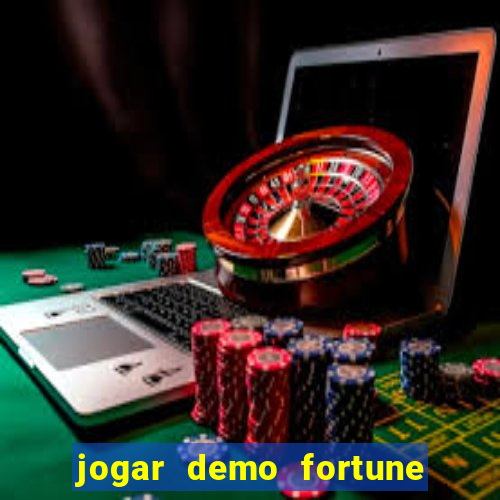 jogar demo fortune tiger 2
