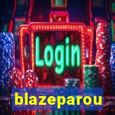 blazeparou