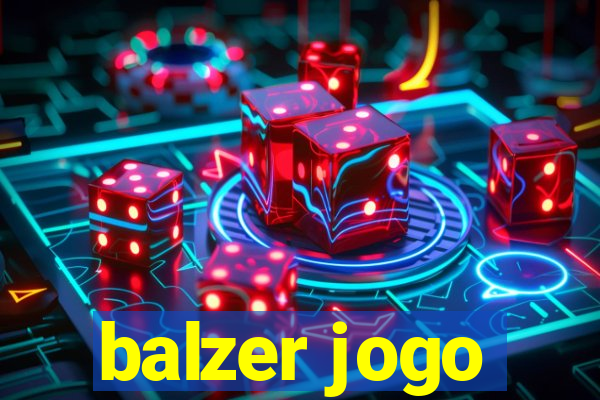balzer jogo