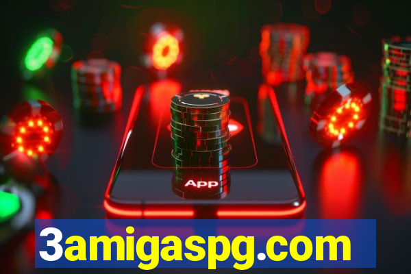 3amigaspg.com