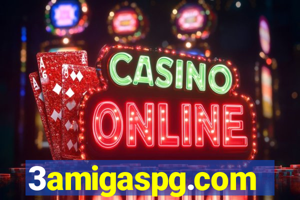 3amigaspg.com