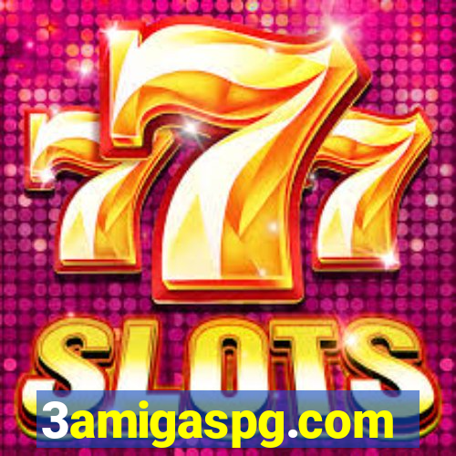 3amigaspg.com