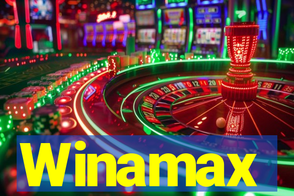 Winamax