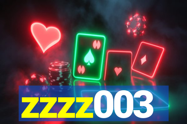zzzz003