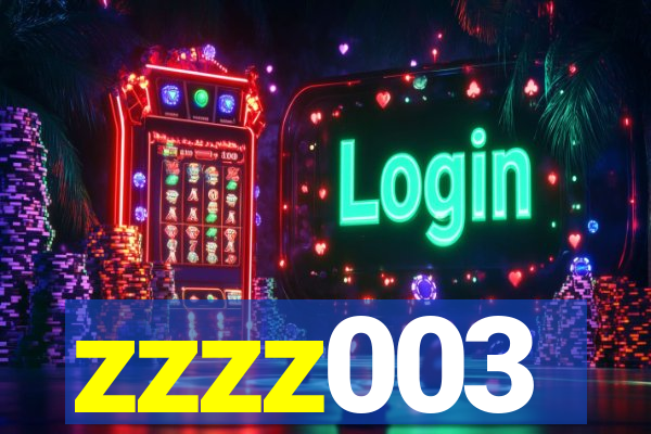 zzzz003