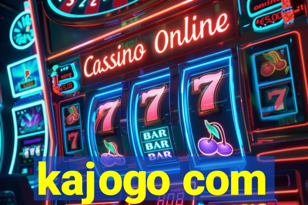 kajogo com