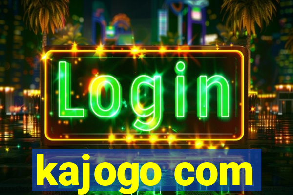 kajogo com