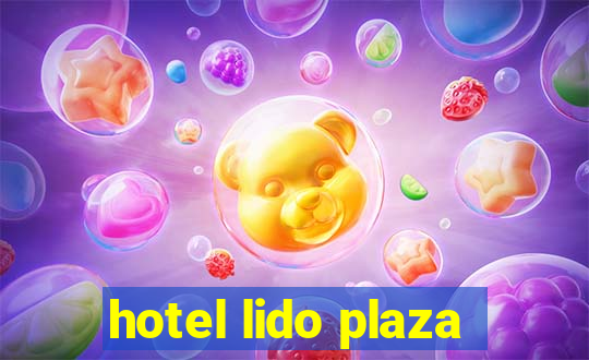 hotel lido plaza