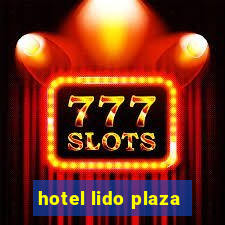 hotel lido plaza