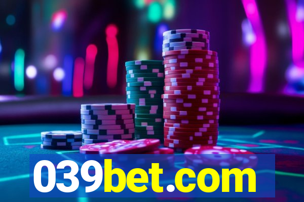 039bet.com