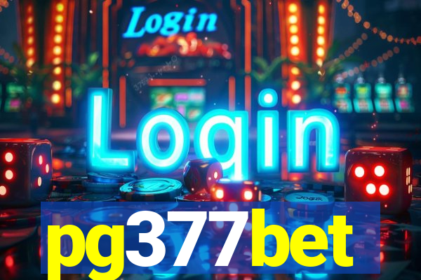 pg377bet