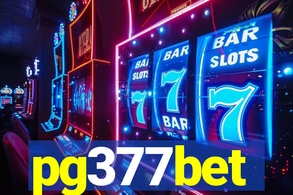 pg377bet