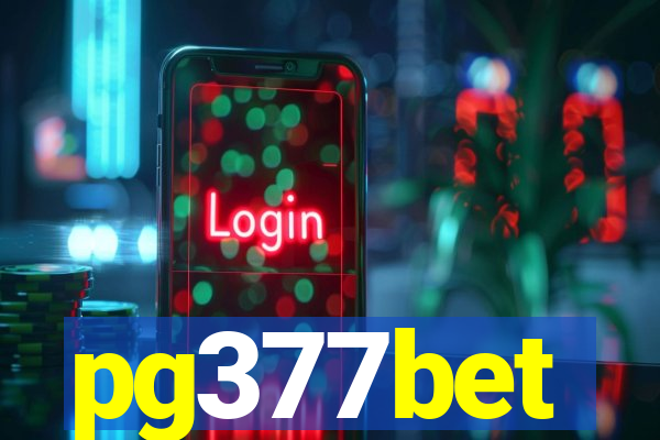 pg377bet