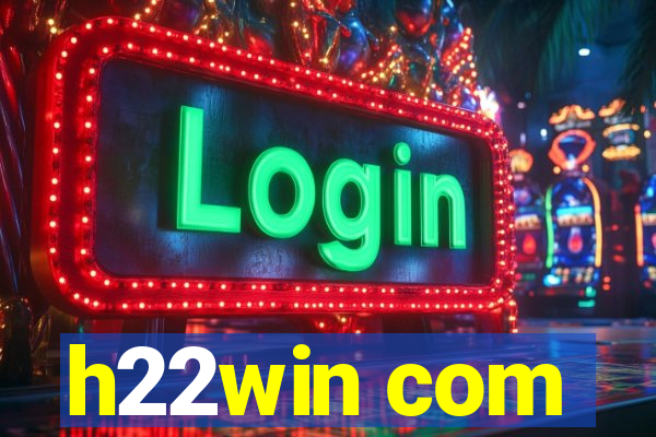 h22win com