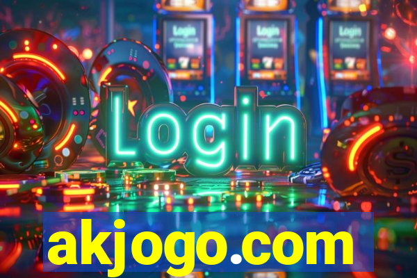 akjogo.com