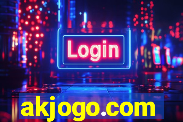 akjogo.com