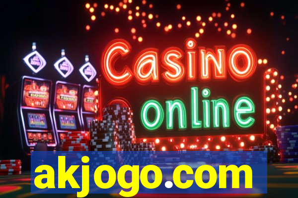 akjogo.com