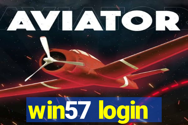win57 login