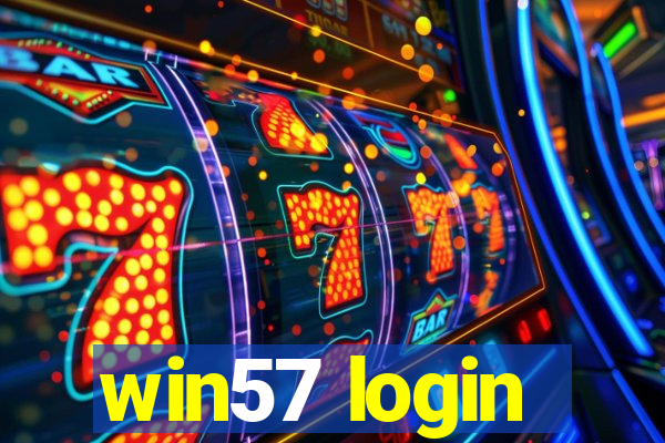win57 login