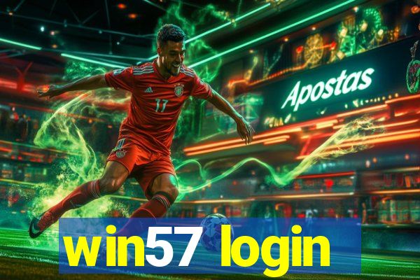 win57 login