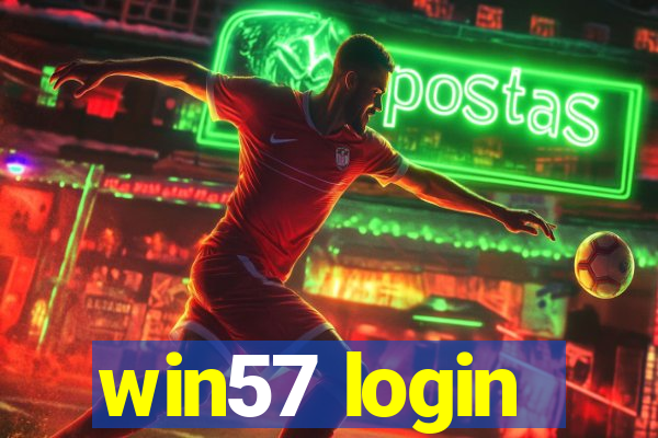 win57 login