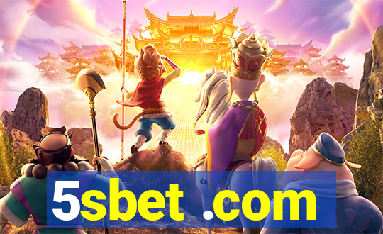 5sbet .com